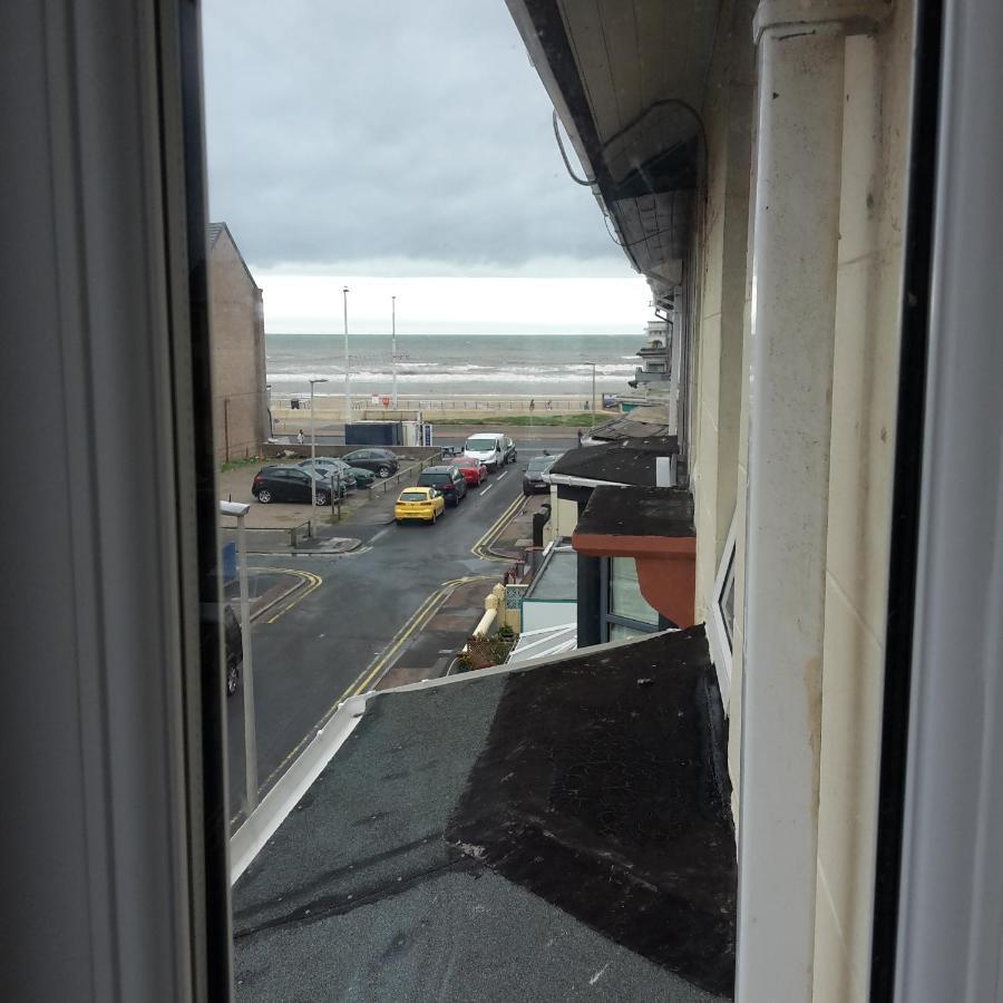 The Last Post Blackpool Exterior photo